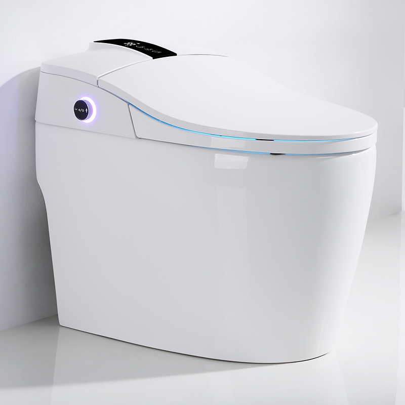 Bồn Cầu Điện Tử Kazoshi JB-899
