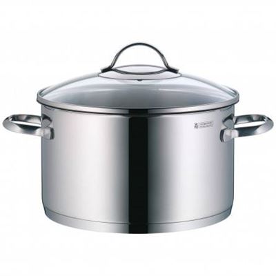Nồi Từ WMF PROVENCE PLUS HIGH CASSEROLE 24CM - 0722246380