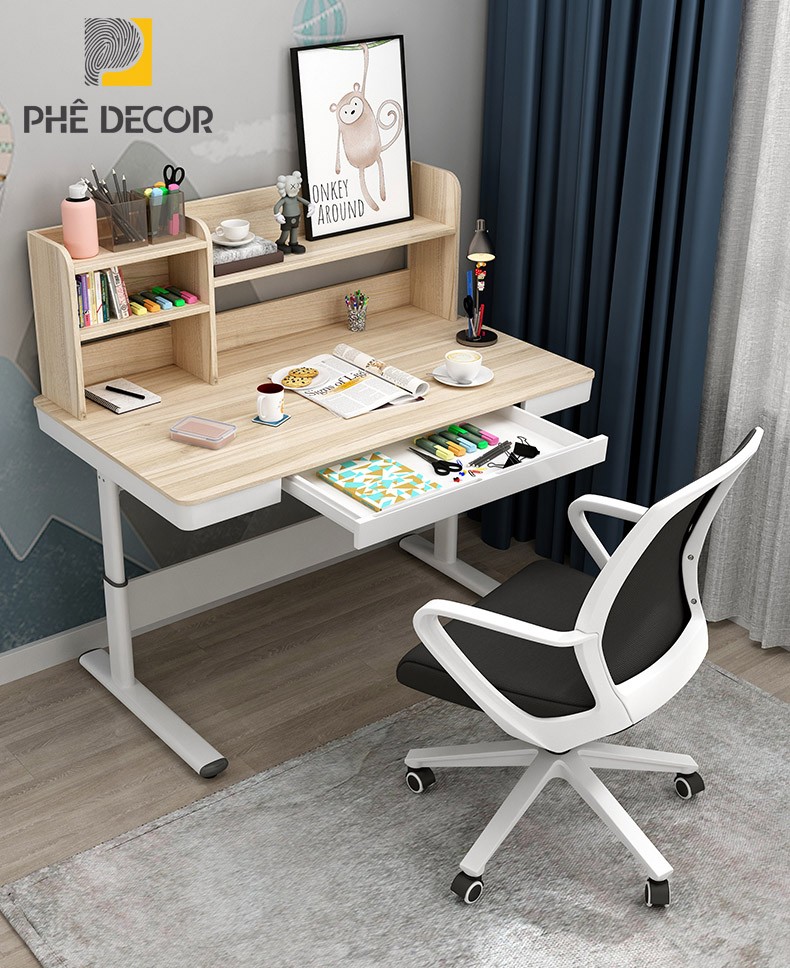 BÀN LÀM VIỆC ĐA NĂNG- BLV23
