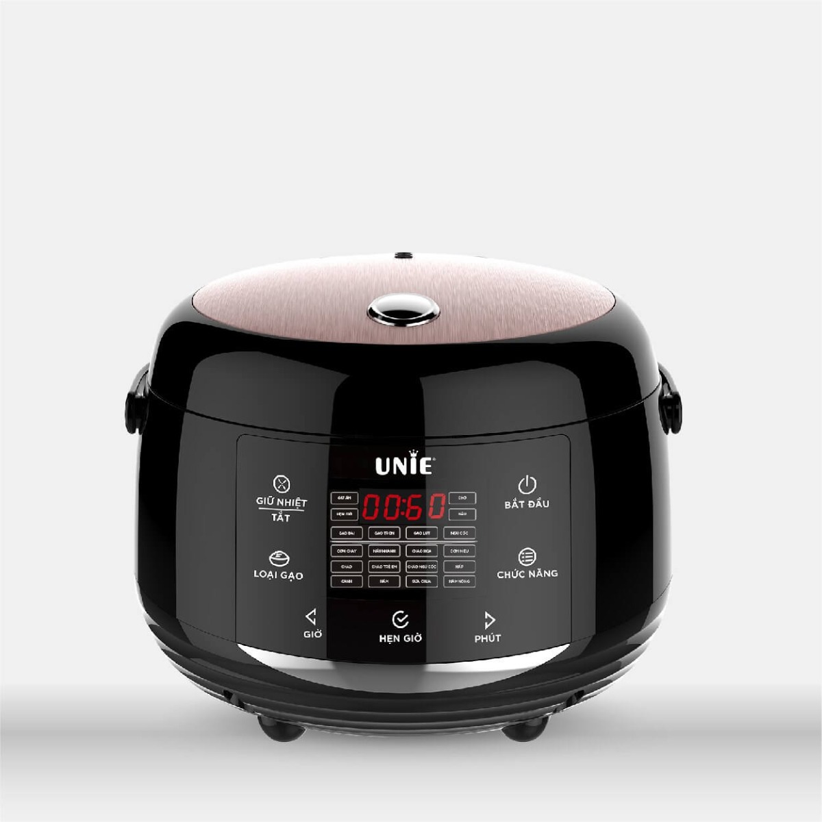 Nồi cơm điện UNIE UEC1572B