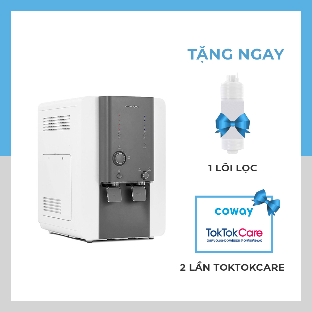 Máy lọc nước Coway VILLAEM 2 (CHP-18AR)