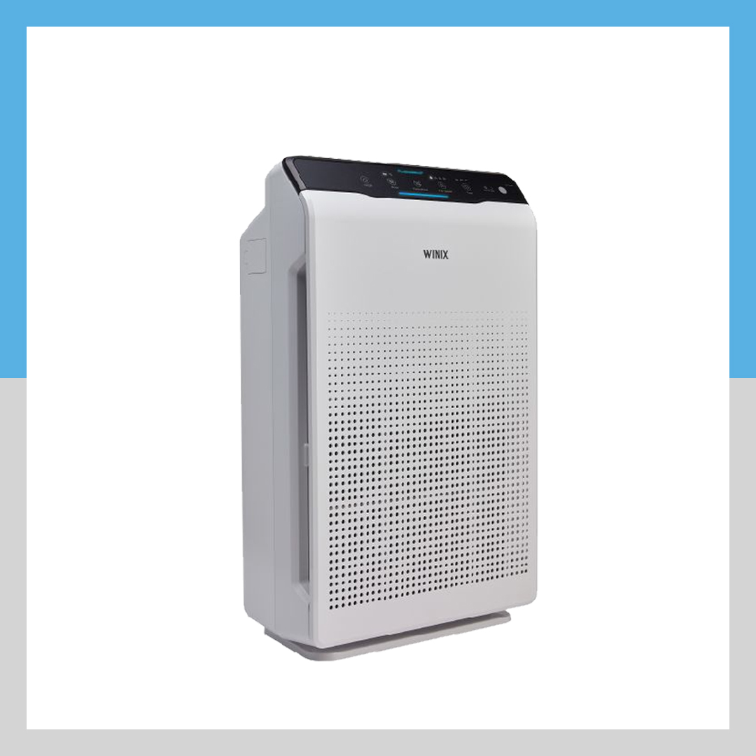 Máy lọc không khí Winix Zero AZBU330-HWE