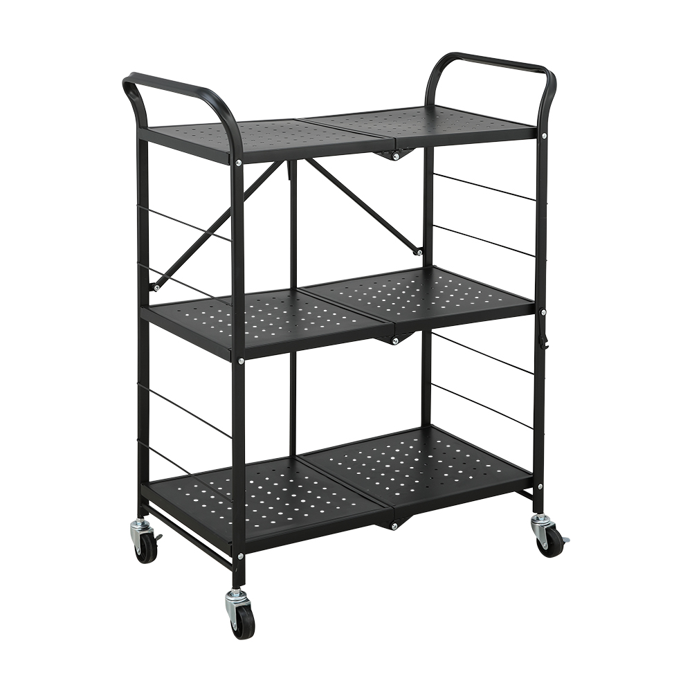 Kệ Đa Năng SPEED CART Index Living Mall 68x35x85cm