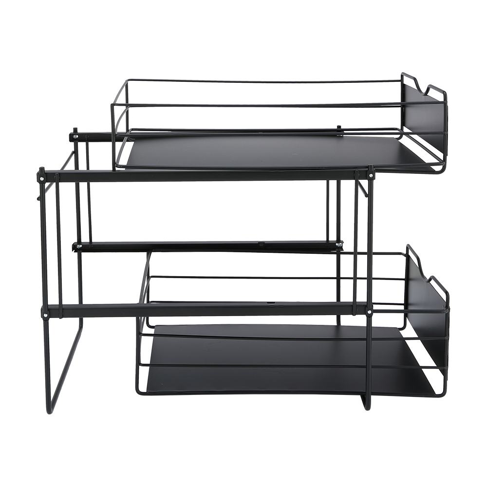 Kệ Đa Năng 2 Tầng CARRY Index Living Mall