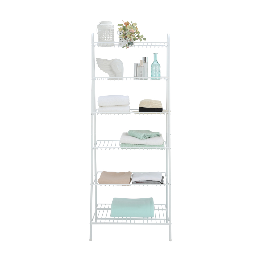 Kệ Đa Năng 6 Tầng BETTER Index Living Mall 63x50 162cm