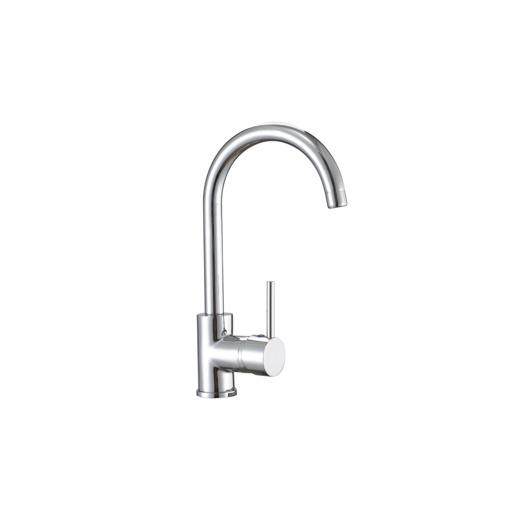 Vòi bếp Hafele HT19-CH1F220