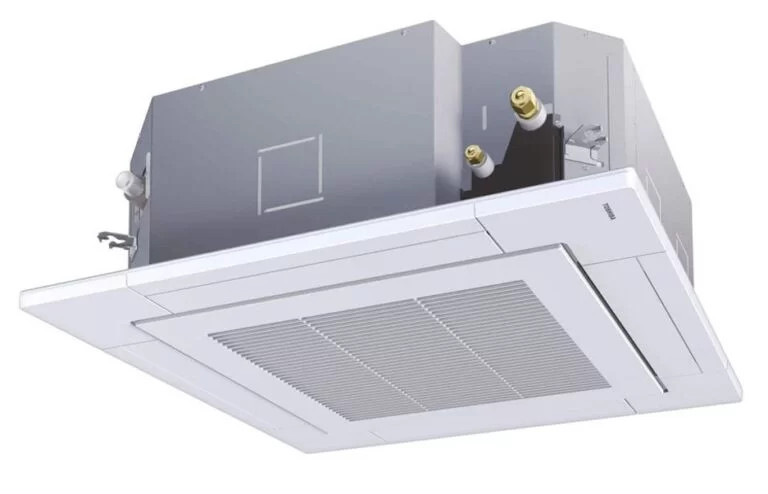 Điều hòa âm trần Toshiba 1 Chiều 24000BTU RAV-240ASP-V/RAV-240USP-V Gas R410A