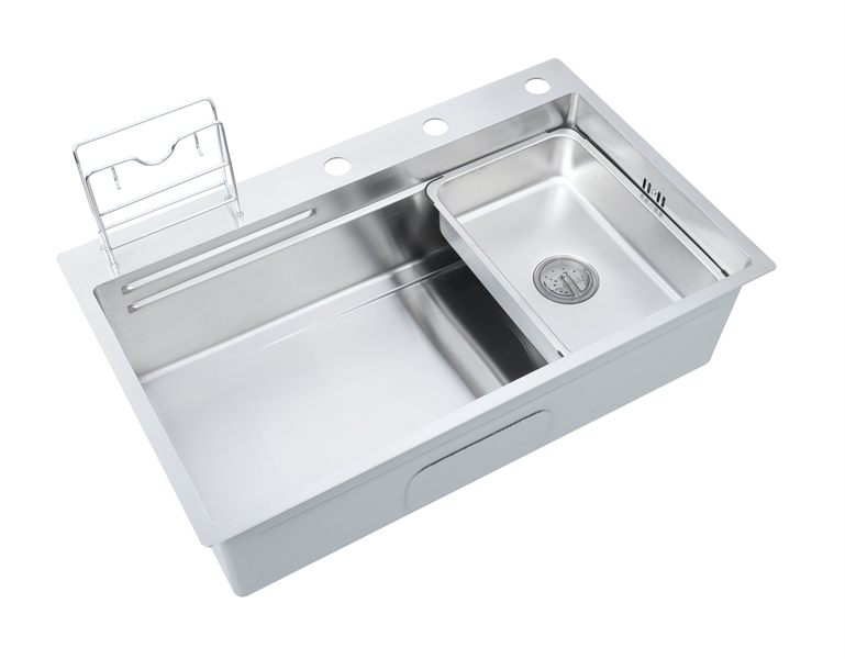 Chậu rửa bát DEMUHLER ML-8046C