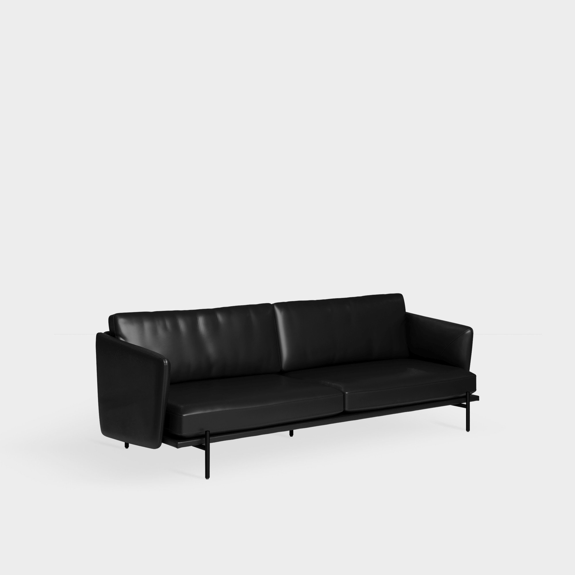 Sofa Băng 2 Chỗ Make My Home JIMINY