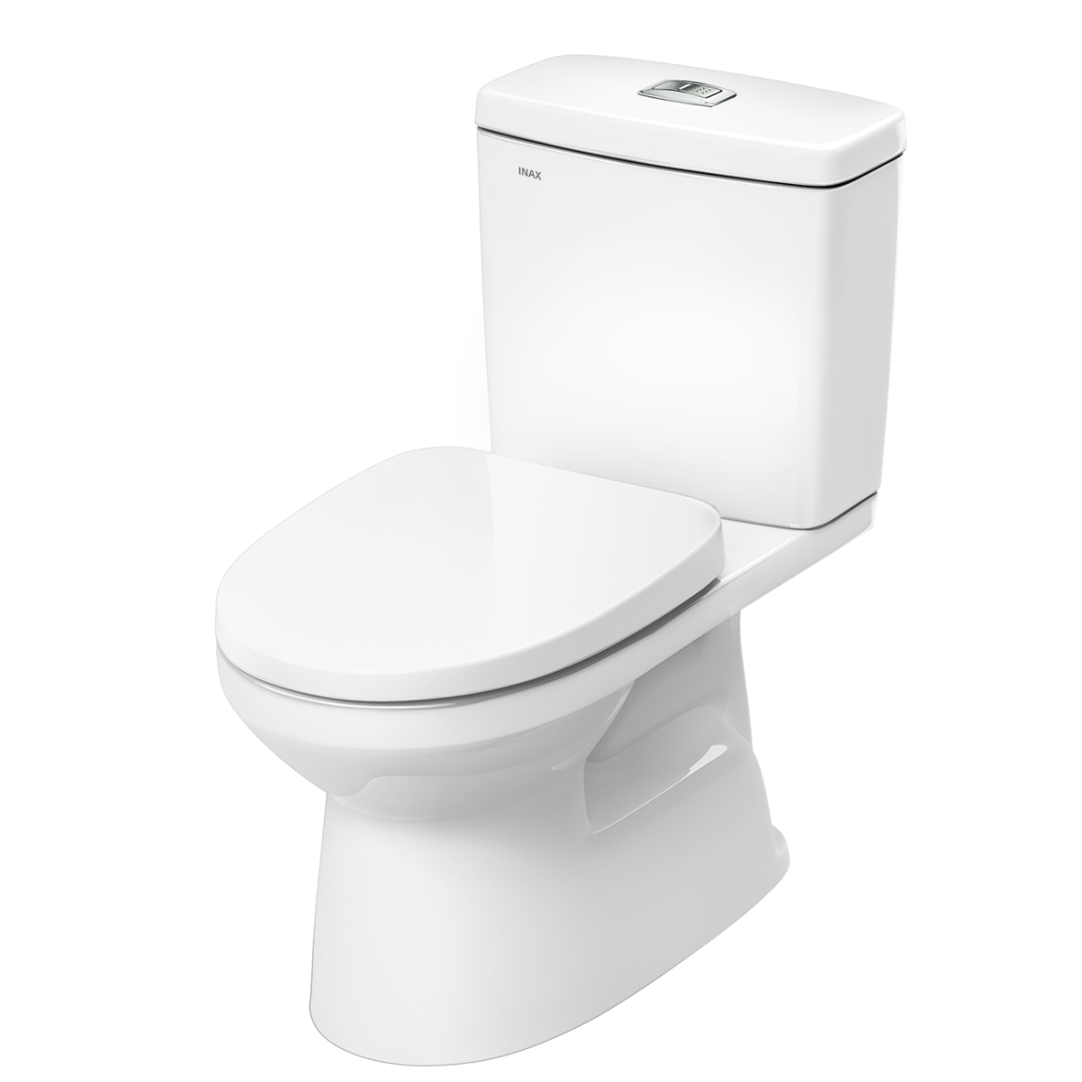 Bàn cầu hai khối Inax AC-504VWN