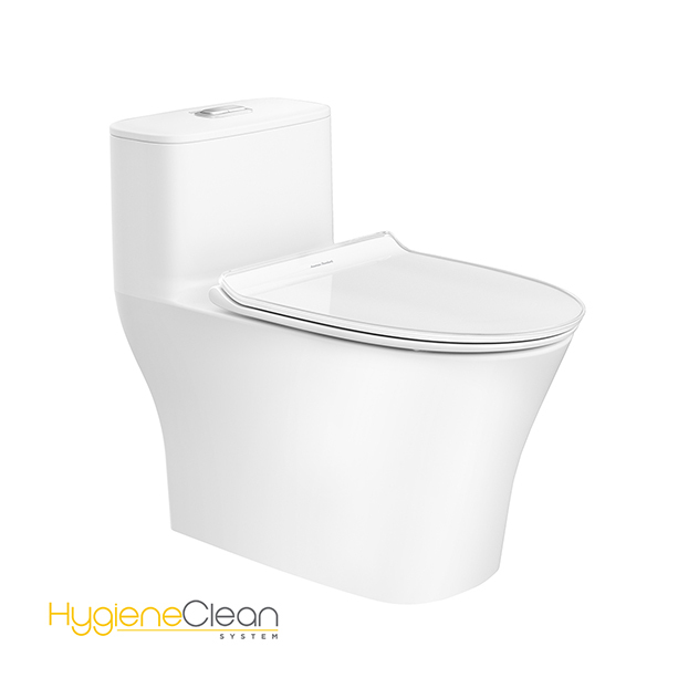 Bộ cầu 1 khối SIGNATURE WP-1880