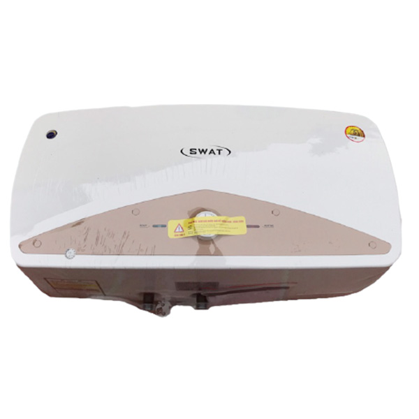 Bình nóng lạnh Sơn Hà 30L ngang