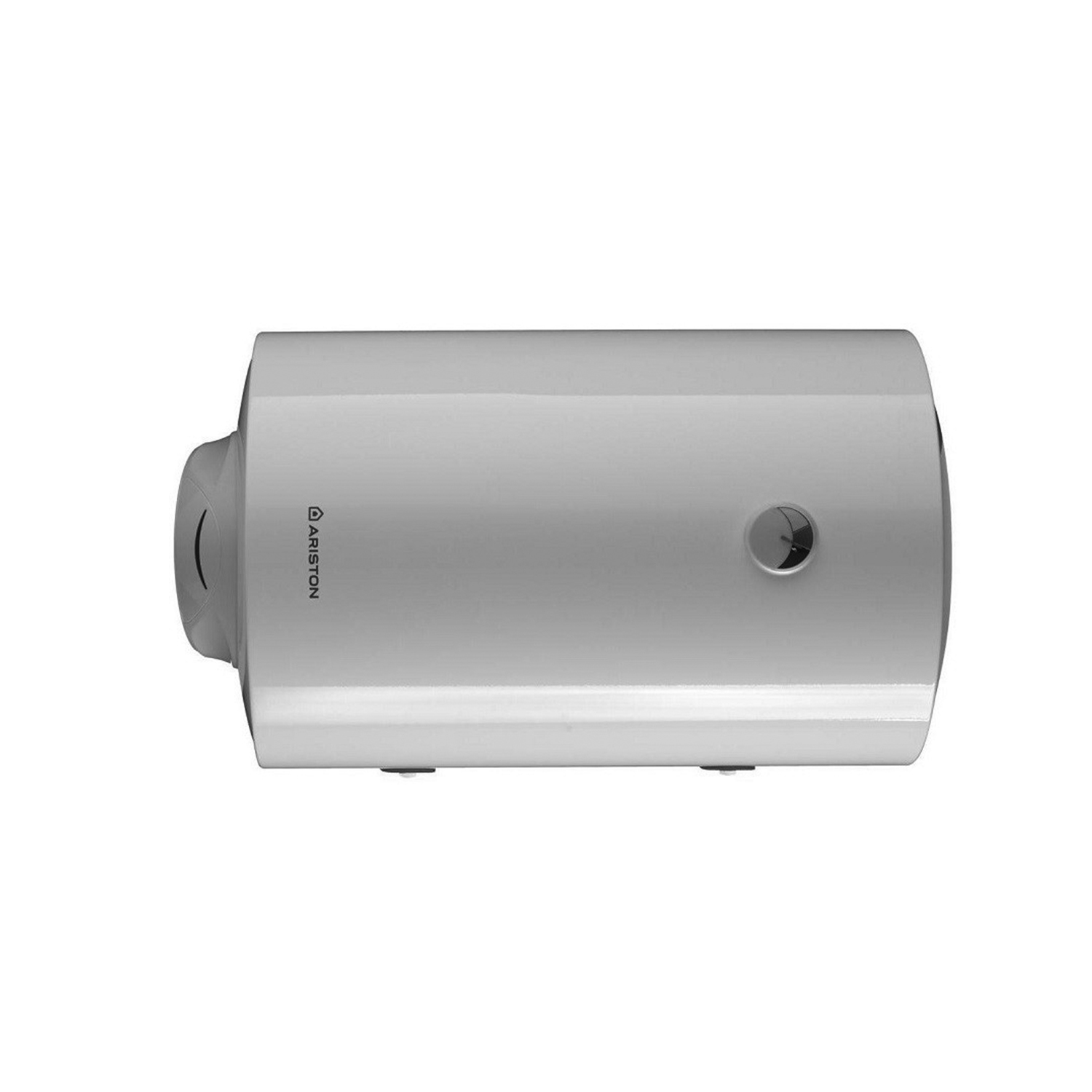 Bình nóng lạnh gián tiếp Ariston PRO R 80-100H 2.5FE Ngang