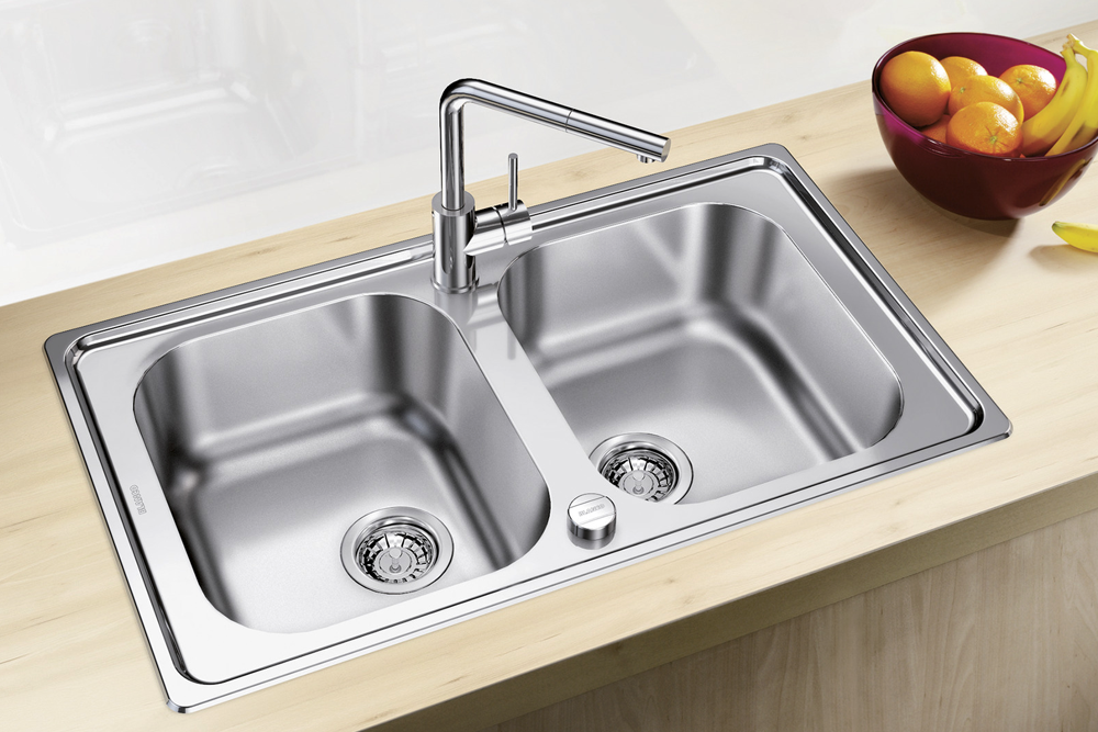 CHẬU RỬA BÁT BLANCO DINAS 8