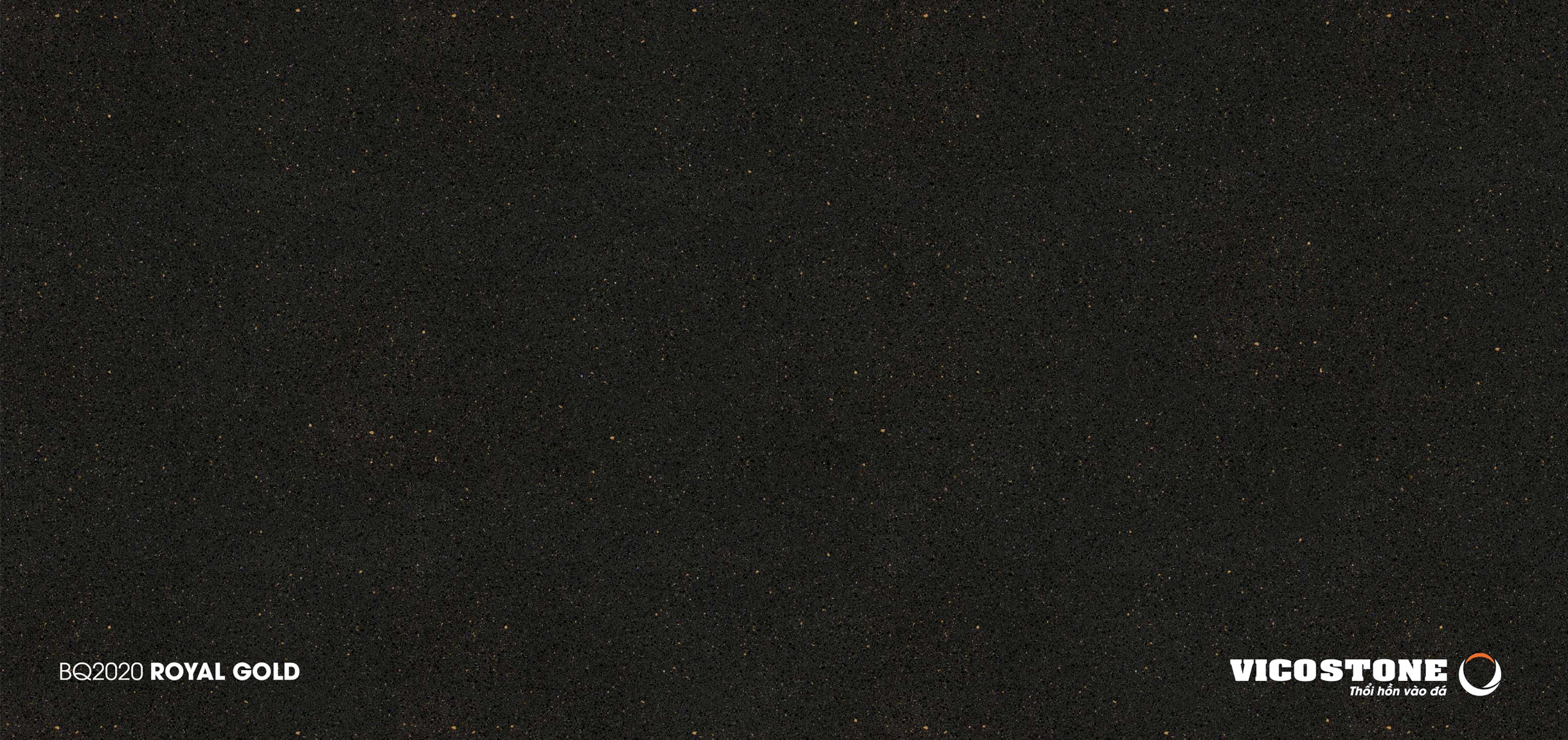 Vicostone Royal Gold BQ2020