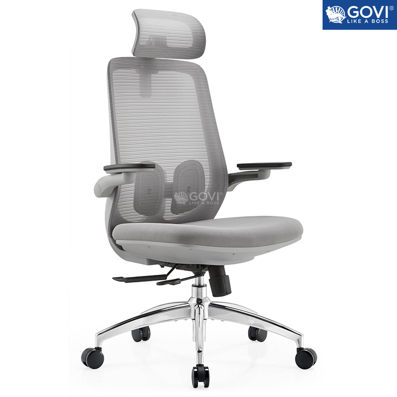 Ghế công thái học Ergonomic Como C209A