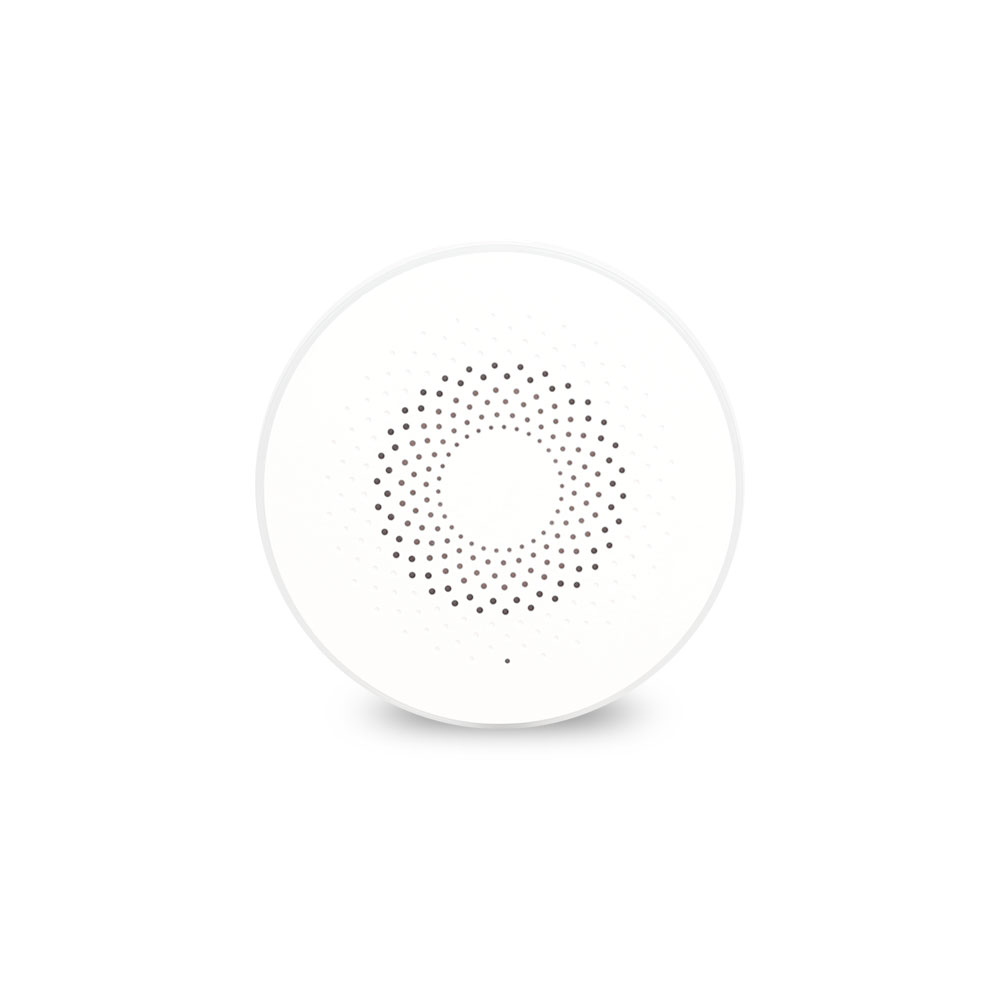 Chuông báo động thông minh CBĐ01.WF