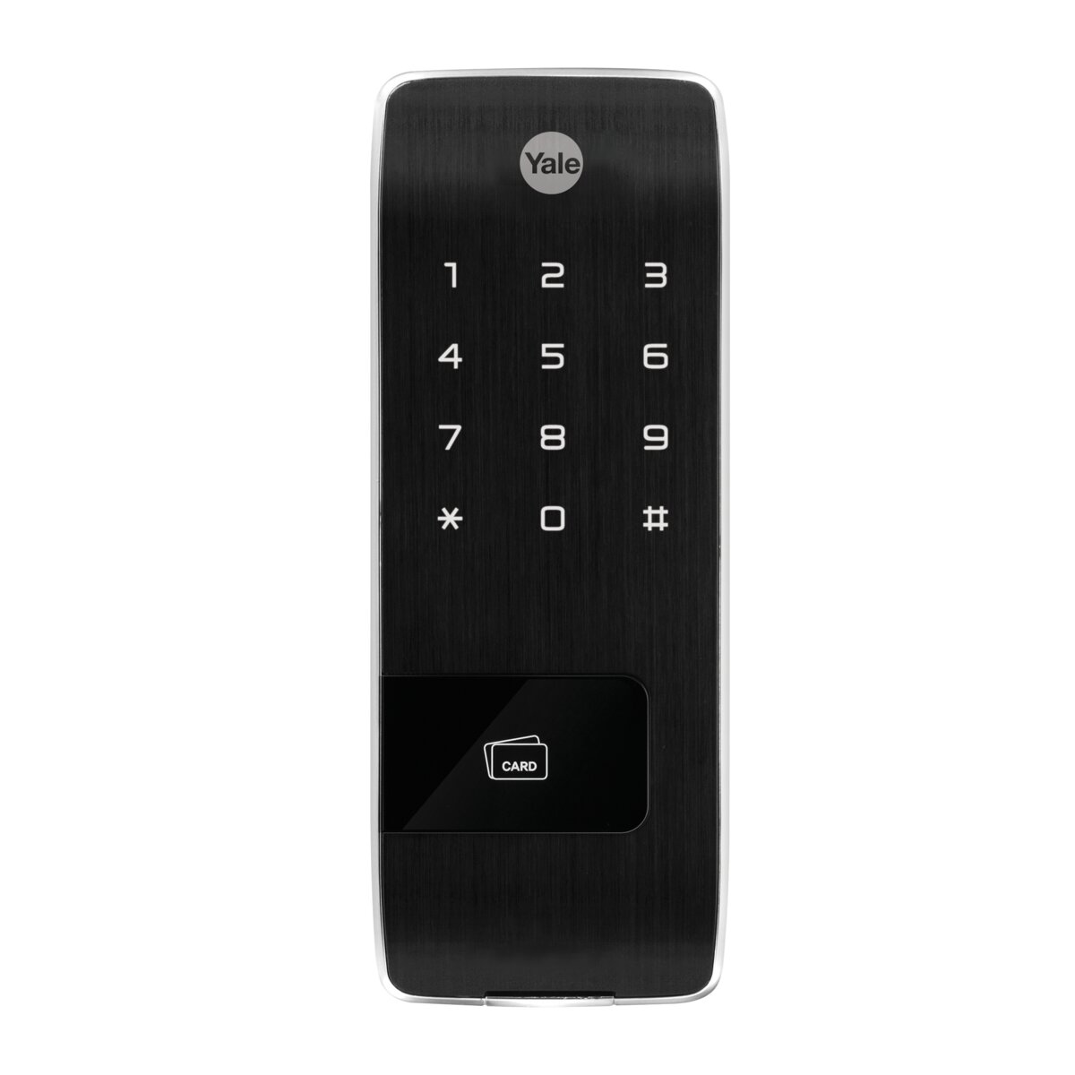  Khóa điện tử YDR343 loại không tay gạt