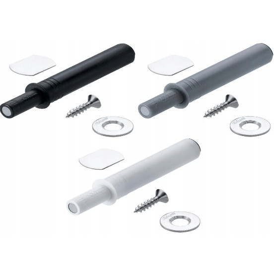 Đế cho nêm nhấn mở 18mm Blum 9561201-5066363