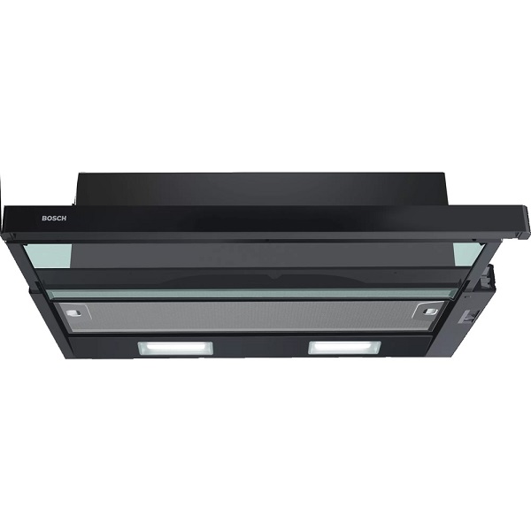 Máy hút mùi treo tường Bosch DFT63CA61B Series 2