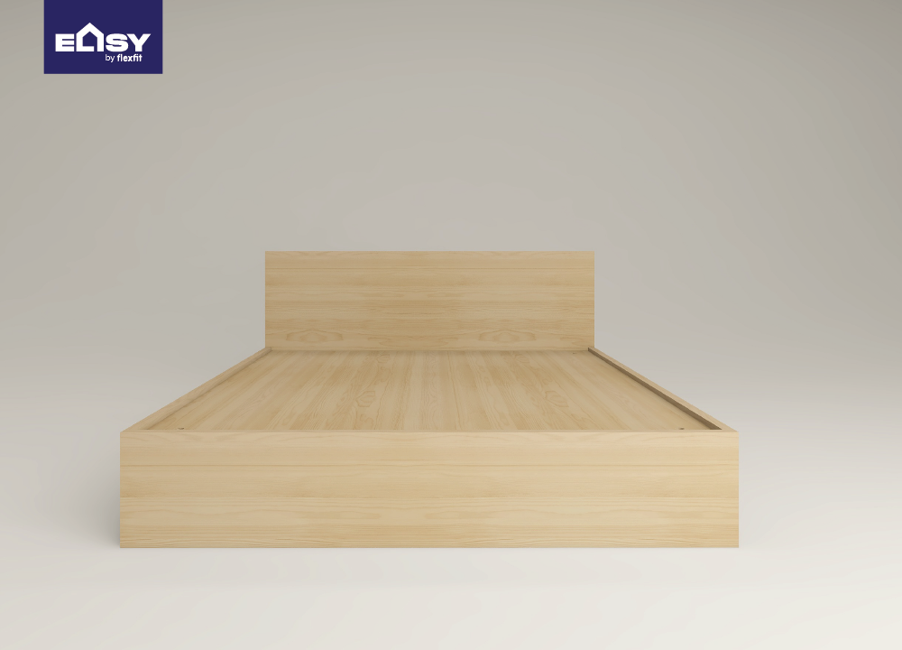 Giường EZ Natura Twin Beds