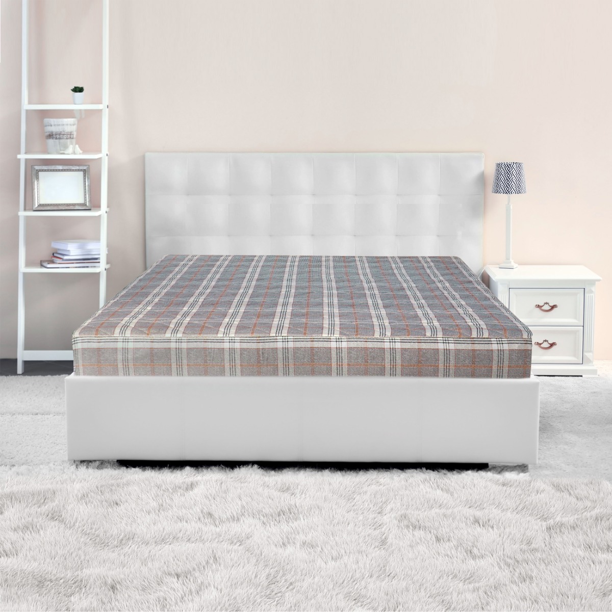 Bộ ga chun chần Coventry EPM23066 180x200