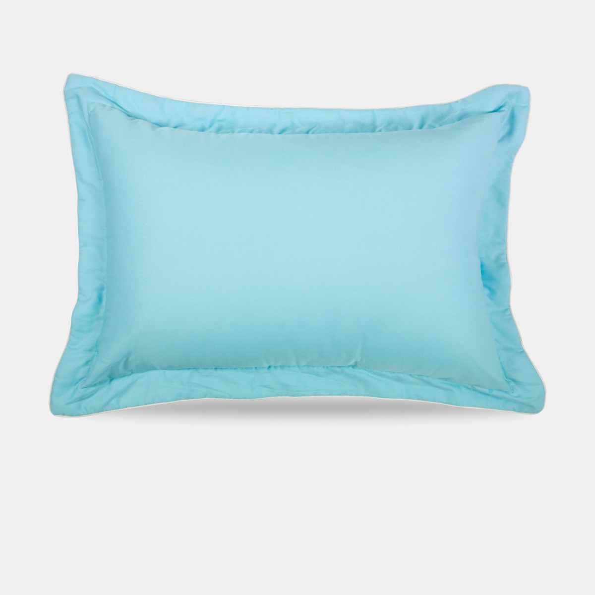 Vỏ gối Sky Blue ESTR23055 45x65
