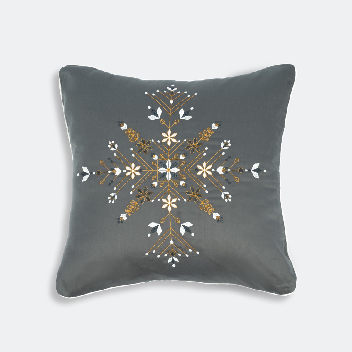 Vỏ gối tựa Đêm Tinh Tú EST24036 45x45