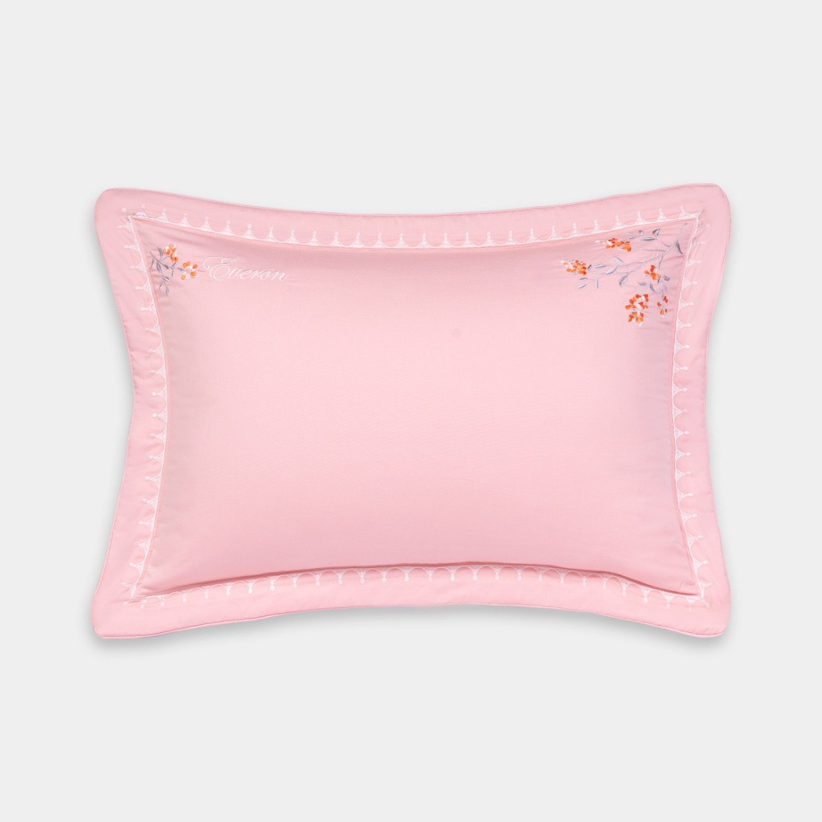 Vỏ gối Hoa Ngọt Ngào ESM24015 45x65