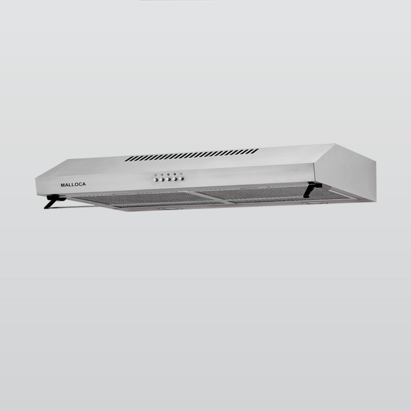Máy hút khói khử mùi classic Malloca H365.7