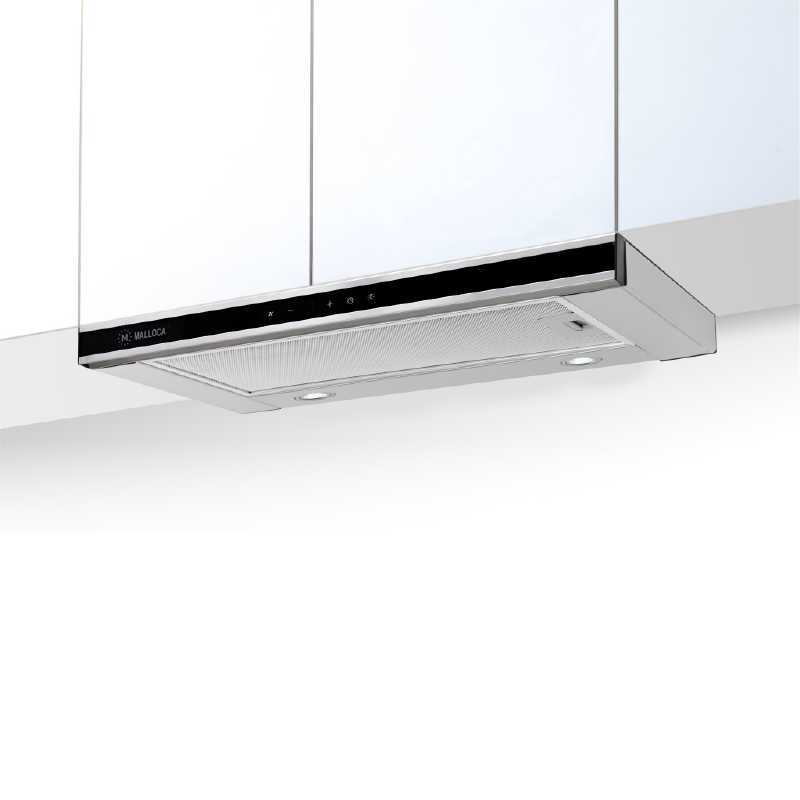 Máy hút khói khử mùi âm tủ Malloca K1506 TC