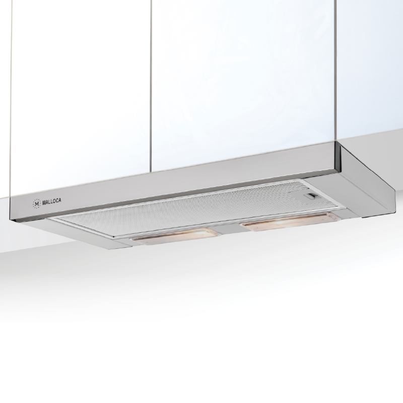 Máy hút khử mùi âm tủ Malloca K1509
