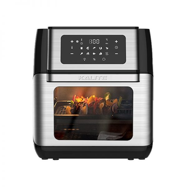 Nồi chiên không dầu Kalite Q10 dung tích 10 lít