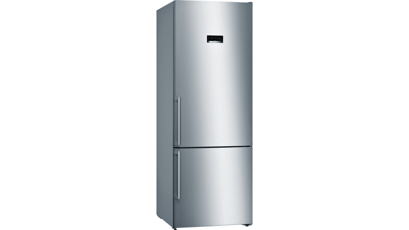 Tủ lạnh Bosch HMH.KGN56XI40J 559L