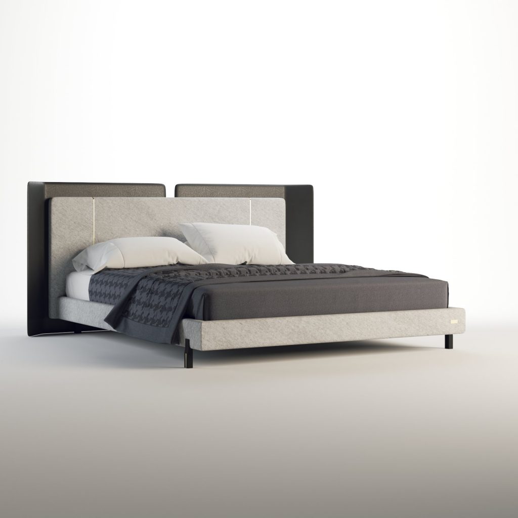 Sovn Bed 1m8 bản Standard