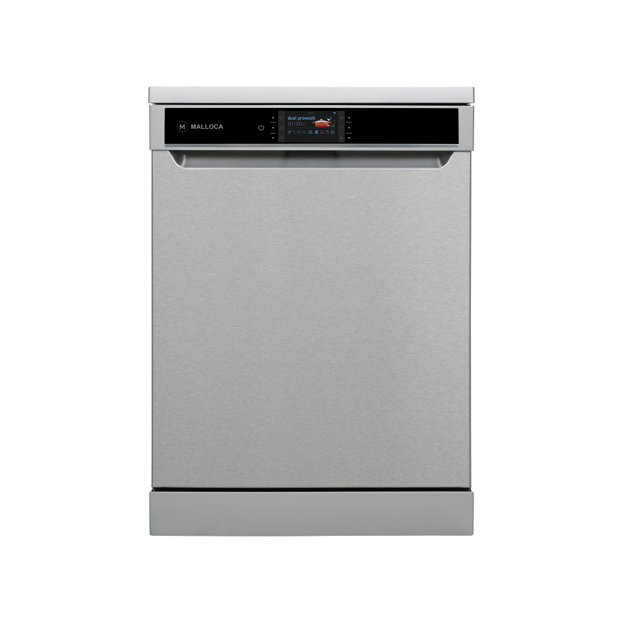 Máy rửa chén Malloca MDW14-S10TFT
