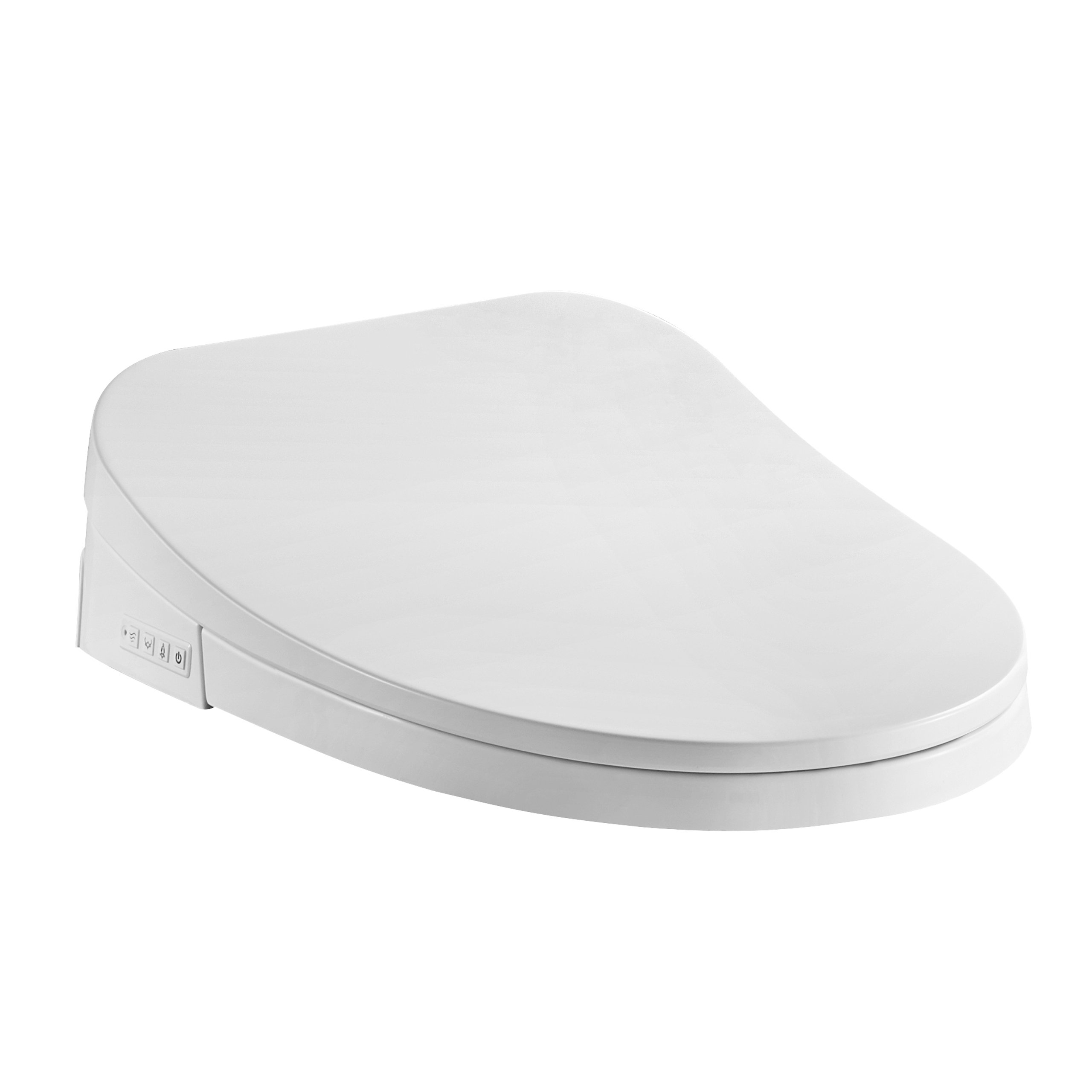 Nắp bồn cầu thông minh Kazoshi JB-686G