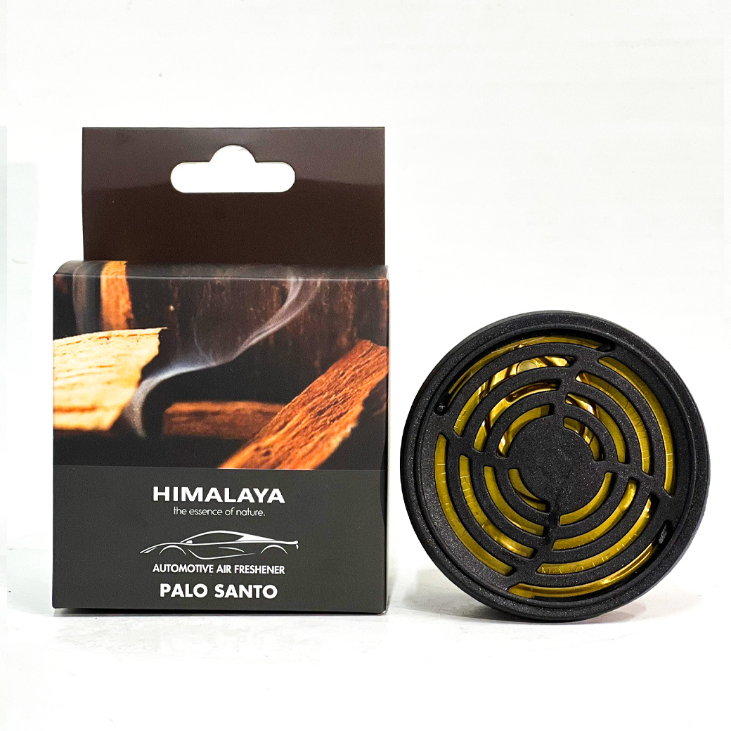 Sáp thơm xe hơi - Palo Santo