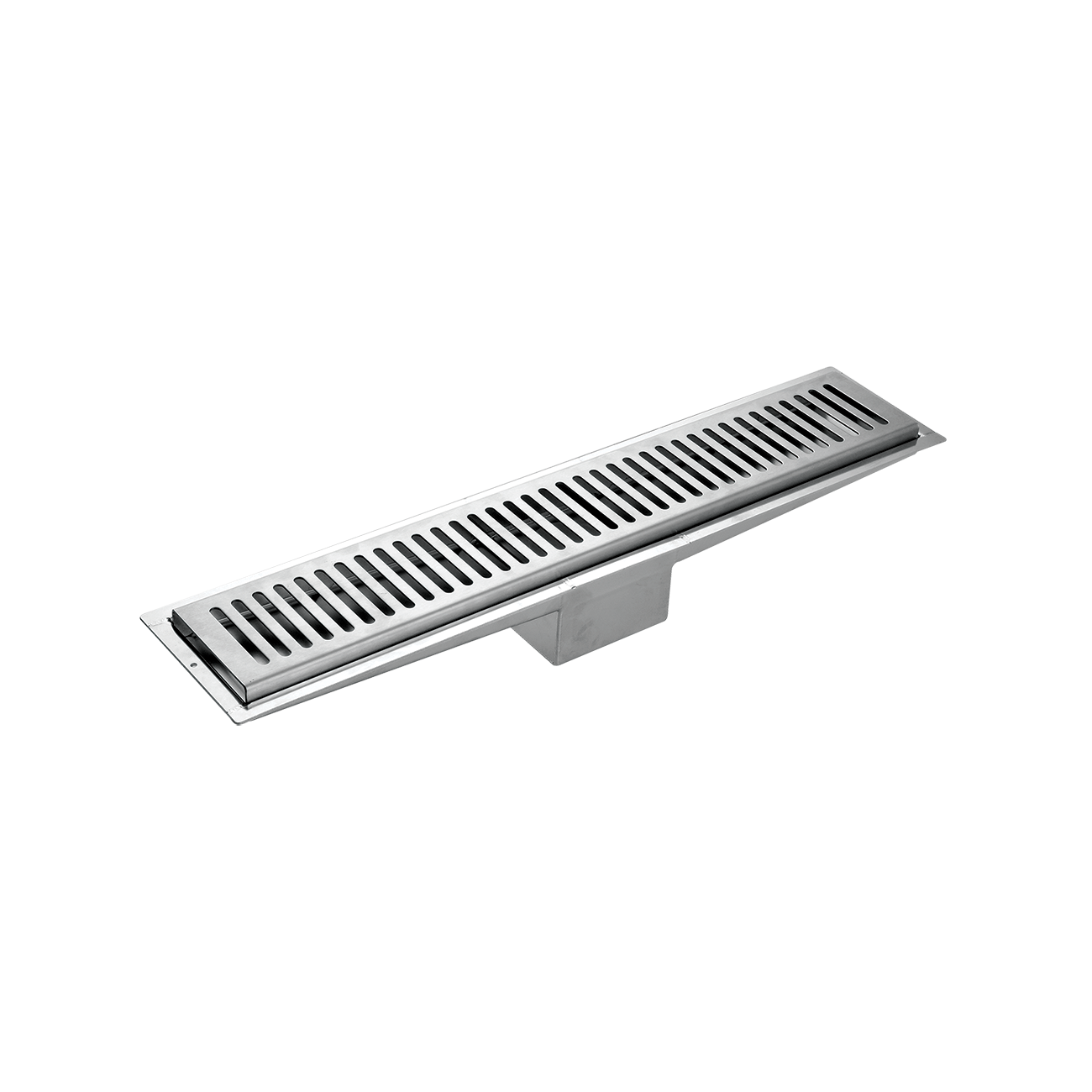 Phễu thoát sàn Inax PBFV-600