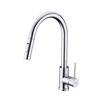 VÒI BẾP HÄFELE HT21-CH1P287