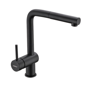 Vòi bếp nóng lạnh, Granite HT21-GH1P250