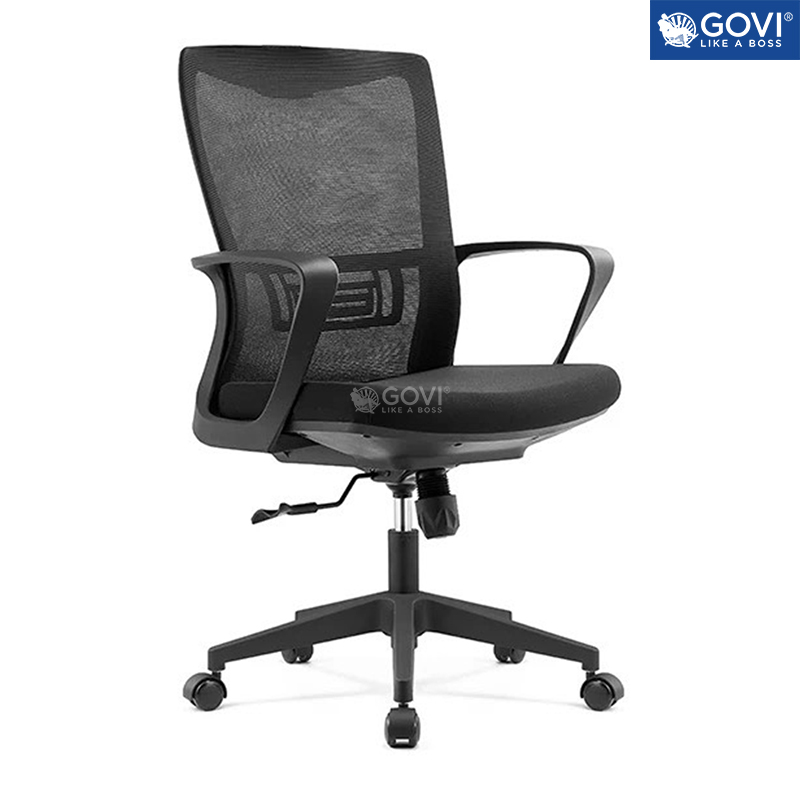 Ghế xoay văn phòng Ryan R01