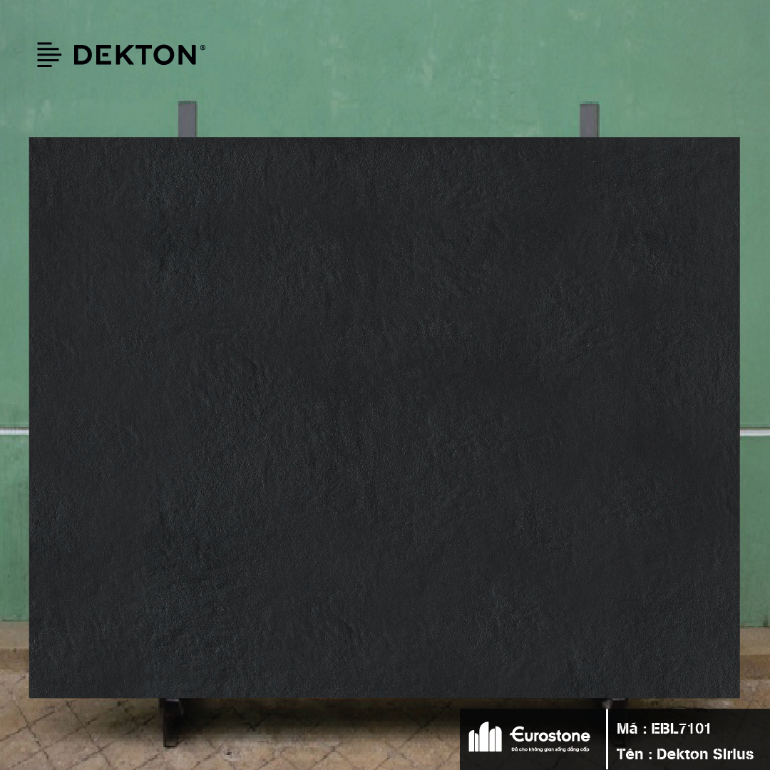 Đá nung kết Dekton Sirius