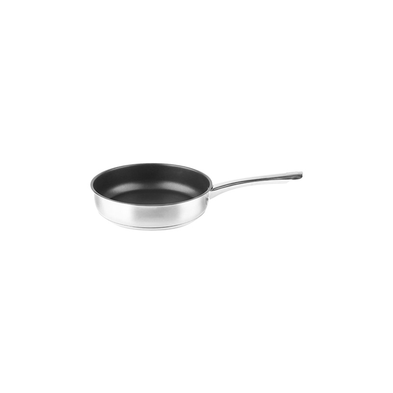 Chảo Inox chống dính Smartcook SM-2701MN size 20cm