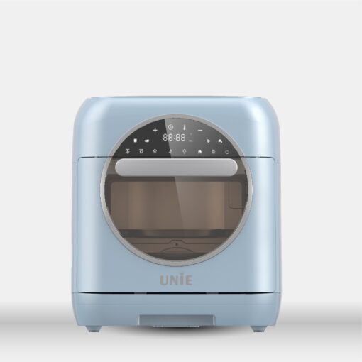 Nồi chiên hơi nước Unie Steam Color dung tích 15 lít