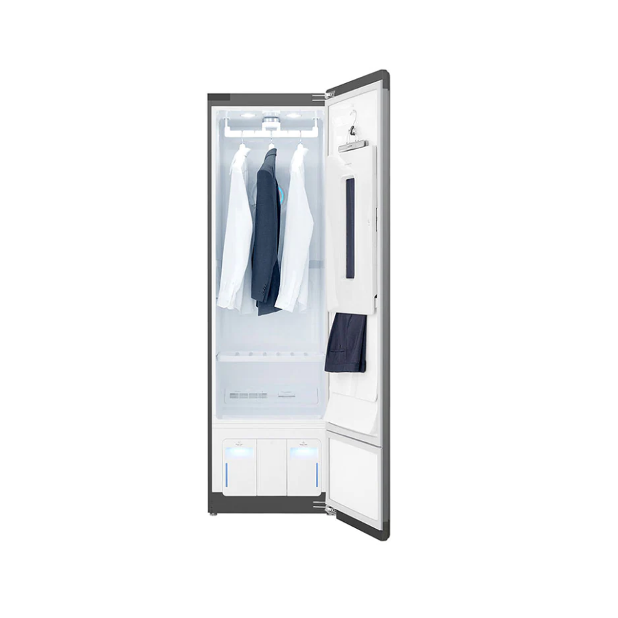 LG styler Tủ chăm sóc quần áo thông minh Màu gương kính S5MB