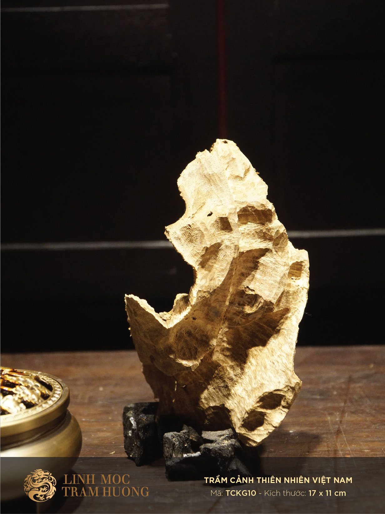 Trầm cảnh thiên nhiên