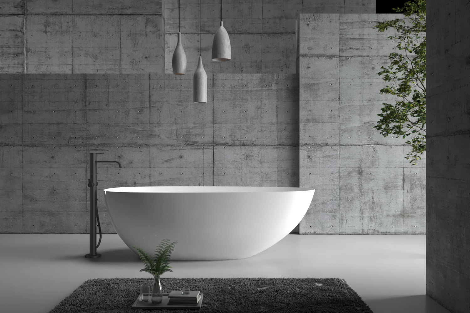 Bồn tắm Demuhler ML-7758