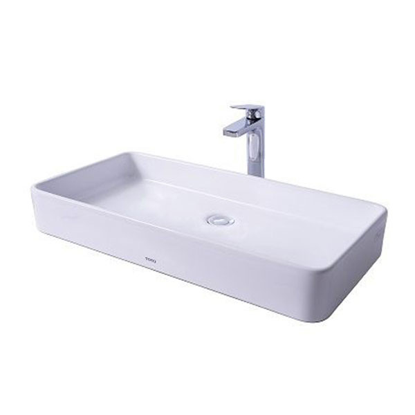 Chậu rửa lavabo cao cấp LT953