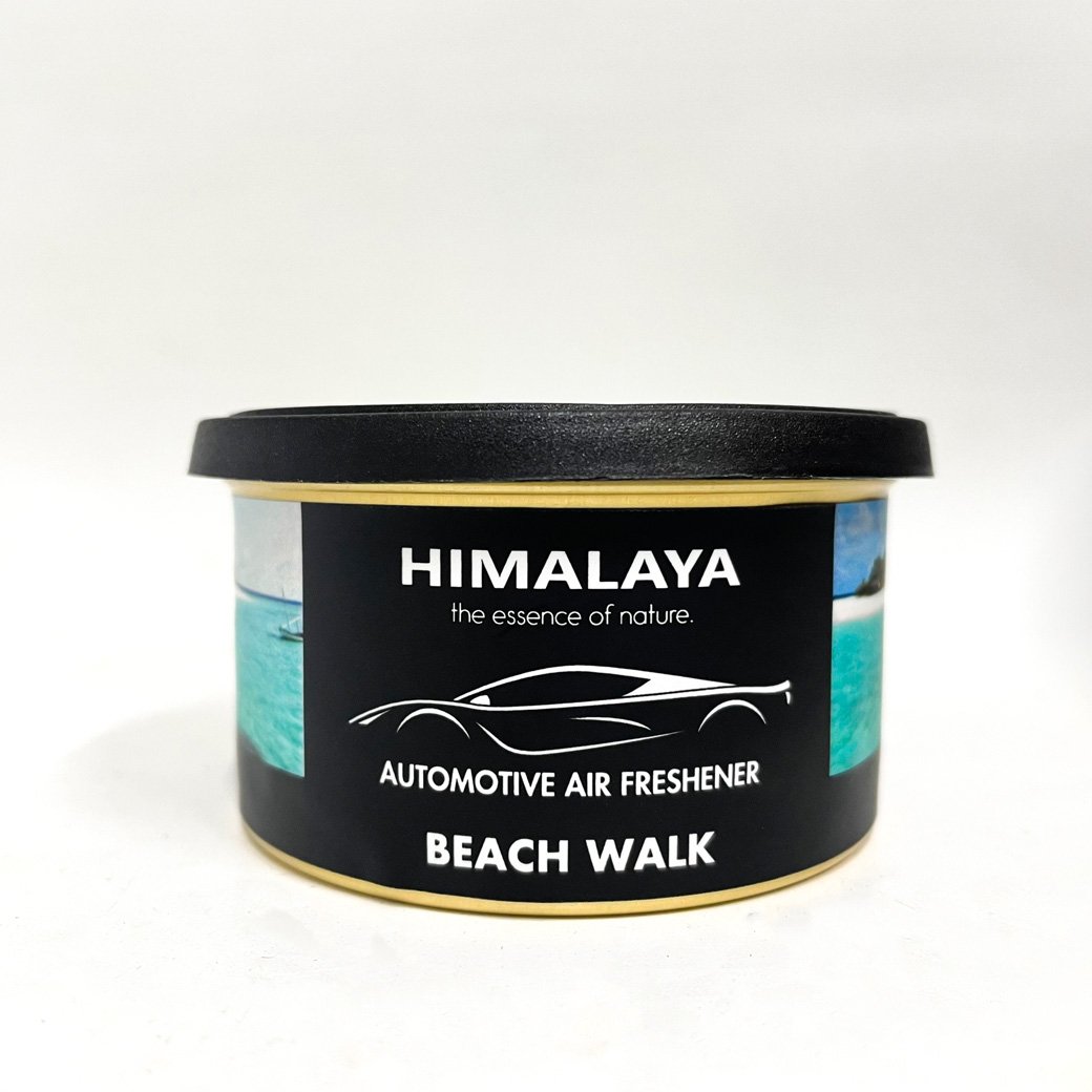 Sáp thơm xe hơi - Beach Walk